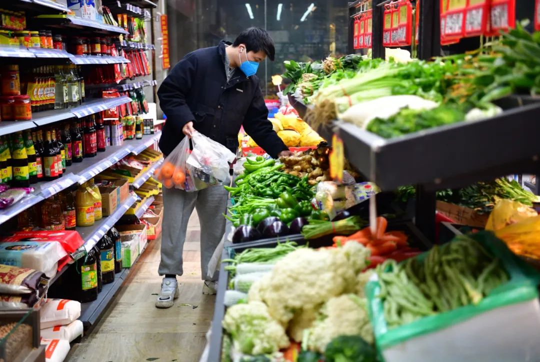 【報告解讀】未來十年，農產品市場變局如何？