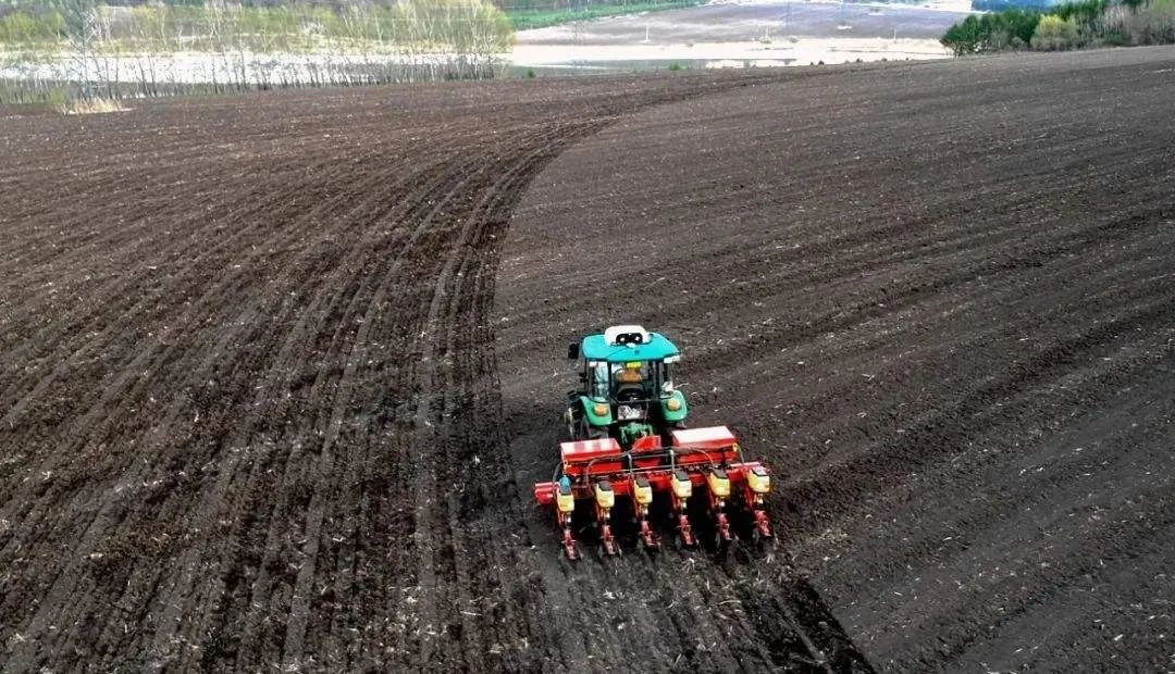 兩部門敲定！今年這些“綠色”農機機會大！