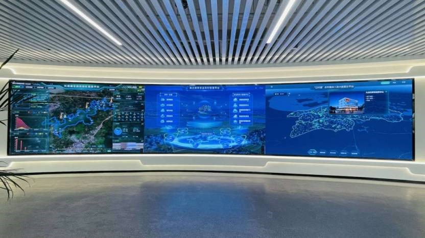 總數(shù)居全國前列！江蘇新增兩個國家級農(nóng)業(yè)園區(qū)