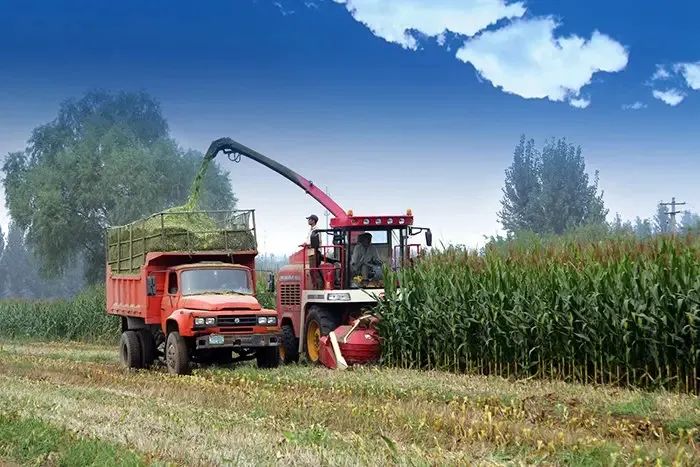 硬核！農(nóng)業(yè)農(nóng)村部“點名”三種農(nóng)機，打破國外壟斷！