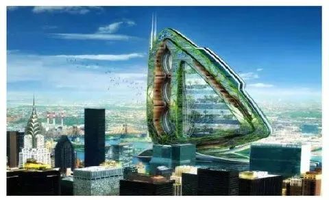 垂直農(nóng)業(yè)：鏈接城市和農(nóng)業(yè)的新模式