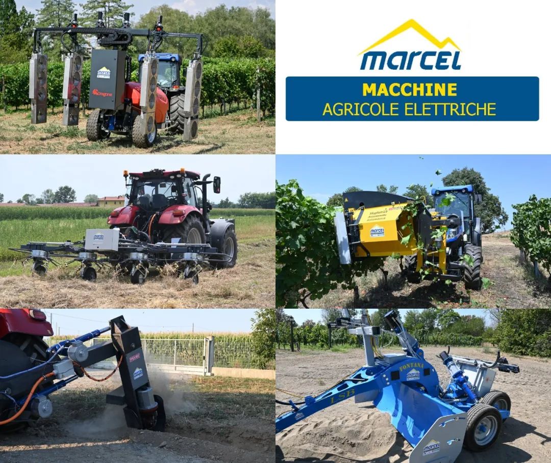 EIMA 2022技術創新獎釋出，自主性和環境友好產品受青睞