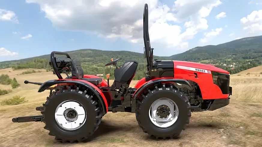 連續(xù)三年，這類農(nóng)機研發(fā)寫入中央一號文件