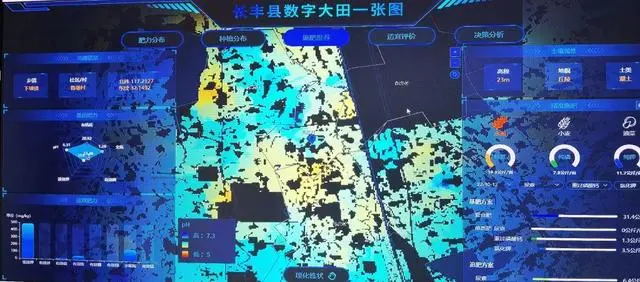 數(shù)字技術(shù)賦能農(nóng)業(yè)，鄉(xiāng)村奏響科技興農(nóng)“序曲”