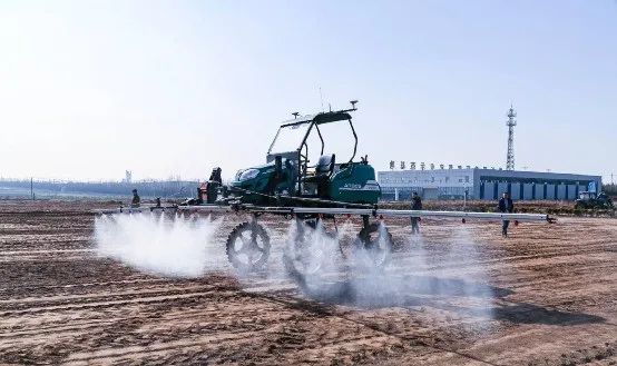 數(shù)字農(nóng)業(yè)領(lǐng)域，GPT大模型的3個(gè)機(jī)會(huì)點(diǎn)