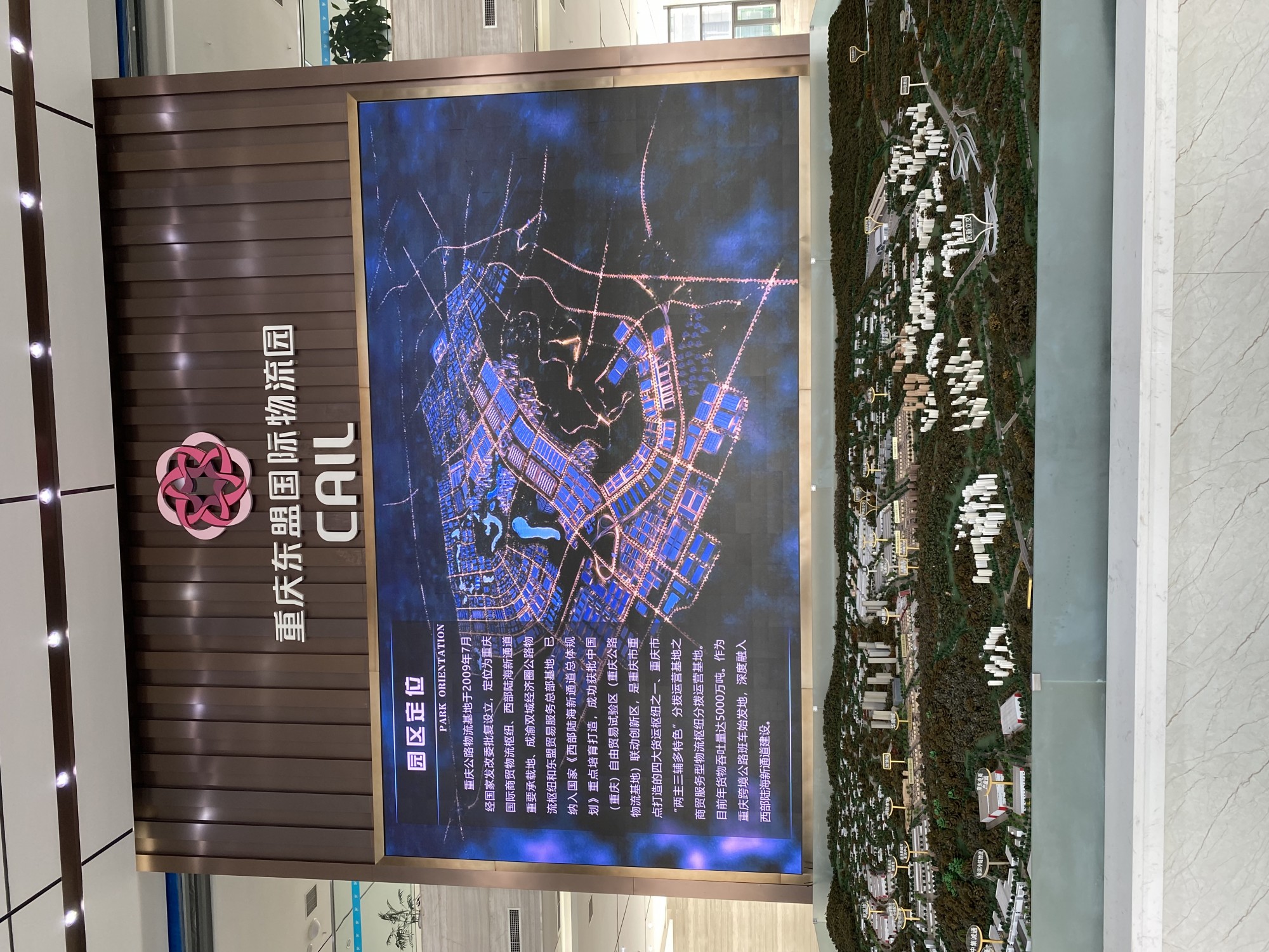 高質量發展調研行|連通東南亞打造重點貨運樞紐 高質量發展調研行|連通東南亞打造重點貨運樞紐