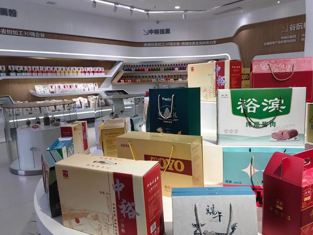 端穩(wěn)“中國飯碗” 我國糧食產(chǎn)后節(jié)約減損有力推進