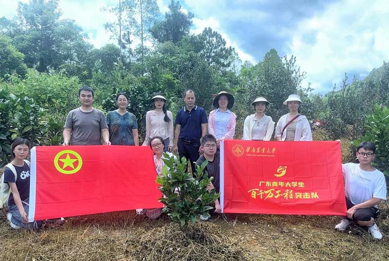 菌肥時代來了!治理土壤“疑難雜癥”引領(lǐng)綠色農(nóng)業(yè)新風(fēng)尚 菌肥時代來了!治理土壤“疑難雜癥”引領(lǐng)綠色農(nóng)業(yè)新風(fēng)尚